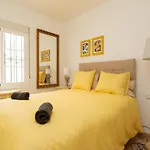 Pleasant Villa With Terrace