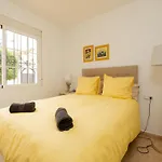 Pleasant Villa With Terrace