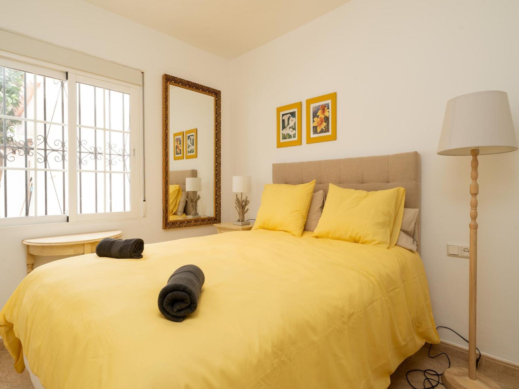 Pleasant With Terrace Holiday home