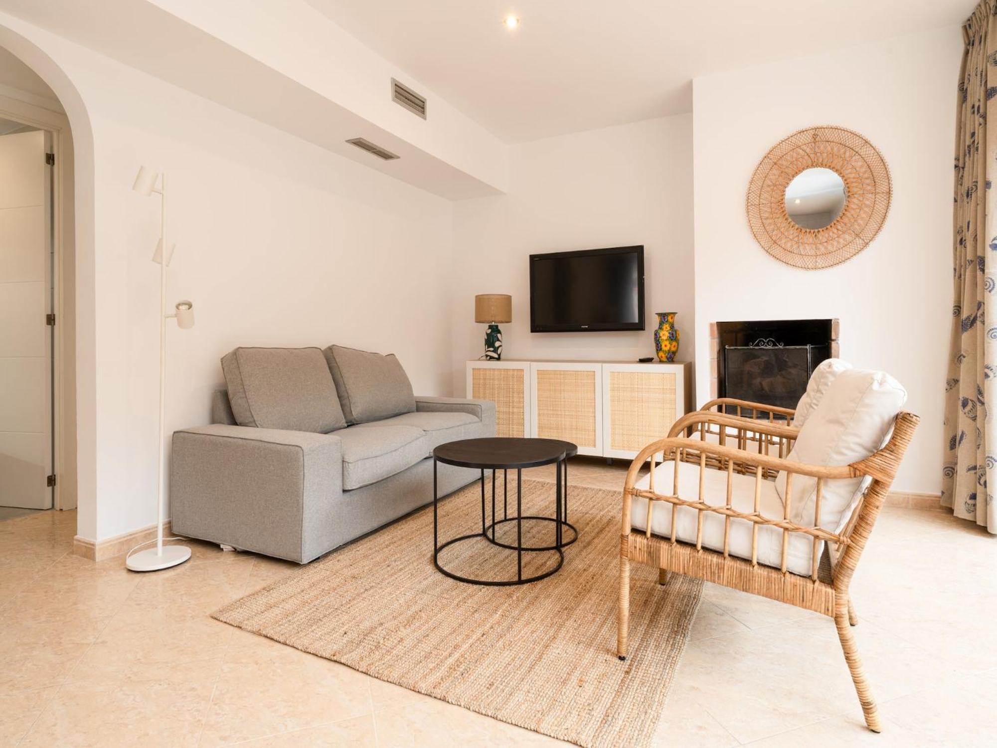 Pleasant With Terrace Holiday home *